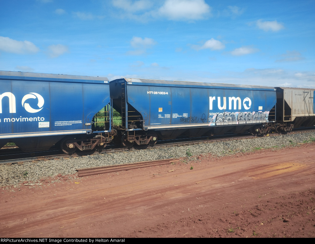 RUMO HTT-351003-4